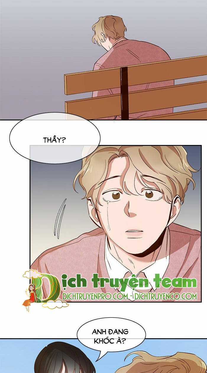 Quỷ Sứ Số 4 Chapter 79 trang 32