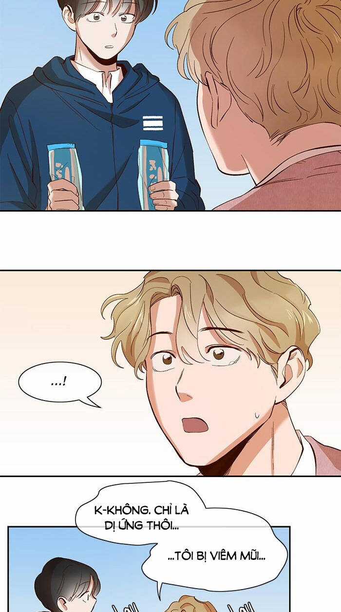 Quỷ Sứ Số 4 Chapter 79 trang 33