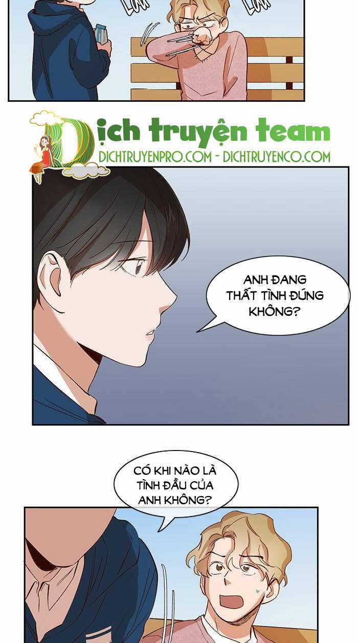 Quỷ Sứ Số 4 Chapter 79 trang 34
