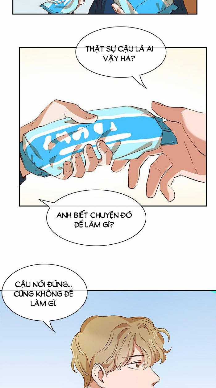 Quỷ Sứ Số 4 Chapter 79 trang 36