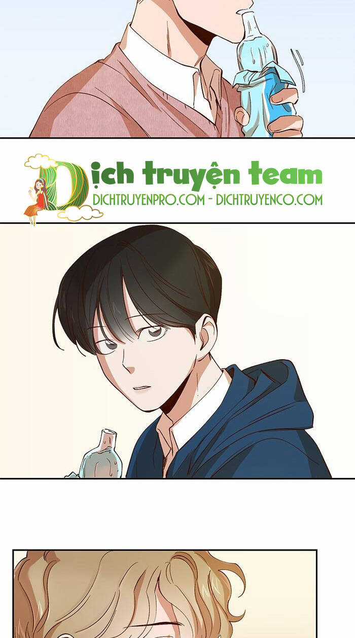 Quỷ Sứ Số 4 Chapter 79 trang 37