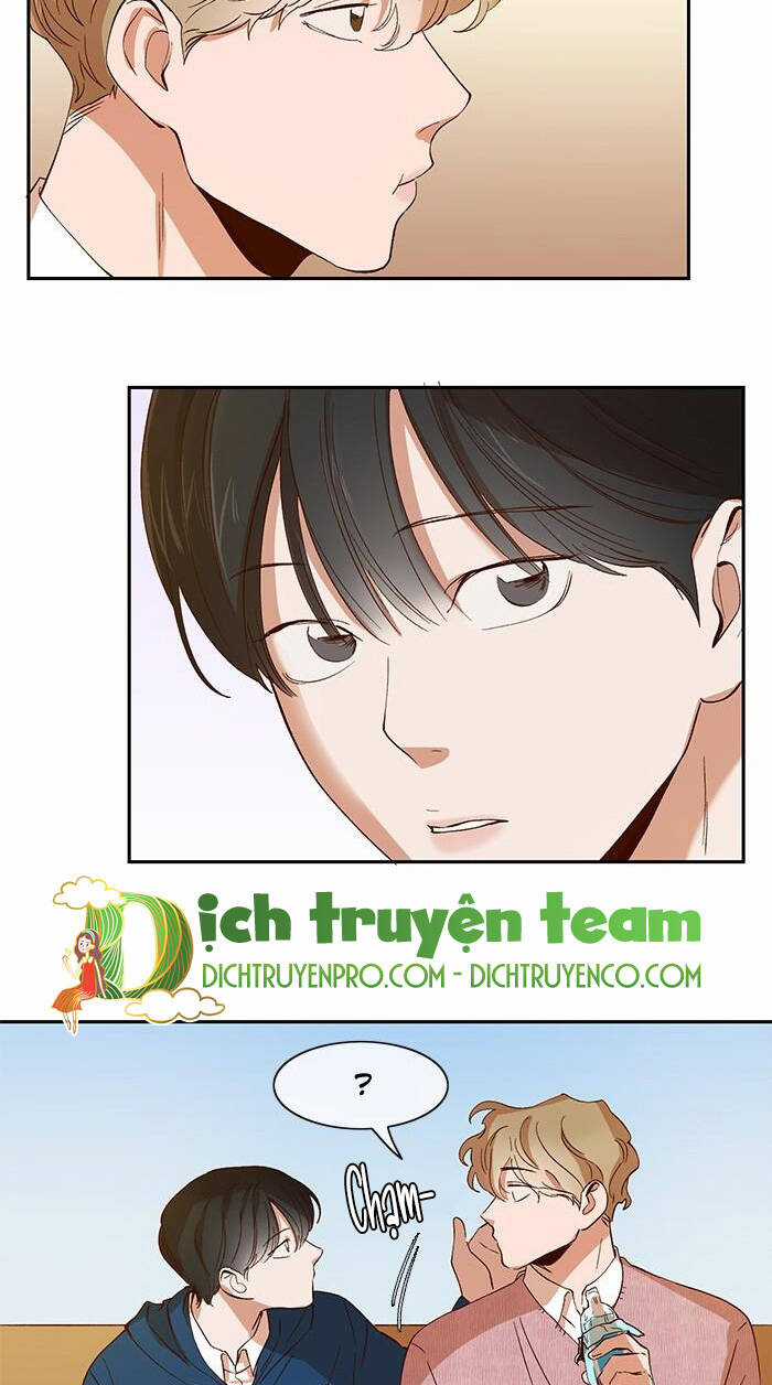 Quỷ Sứ Số 4 Chapter 79 trang 38