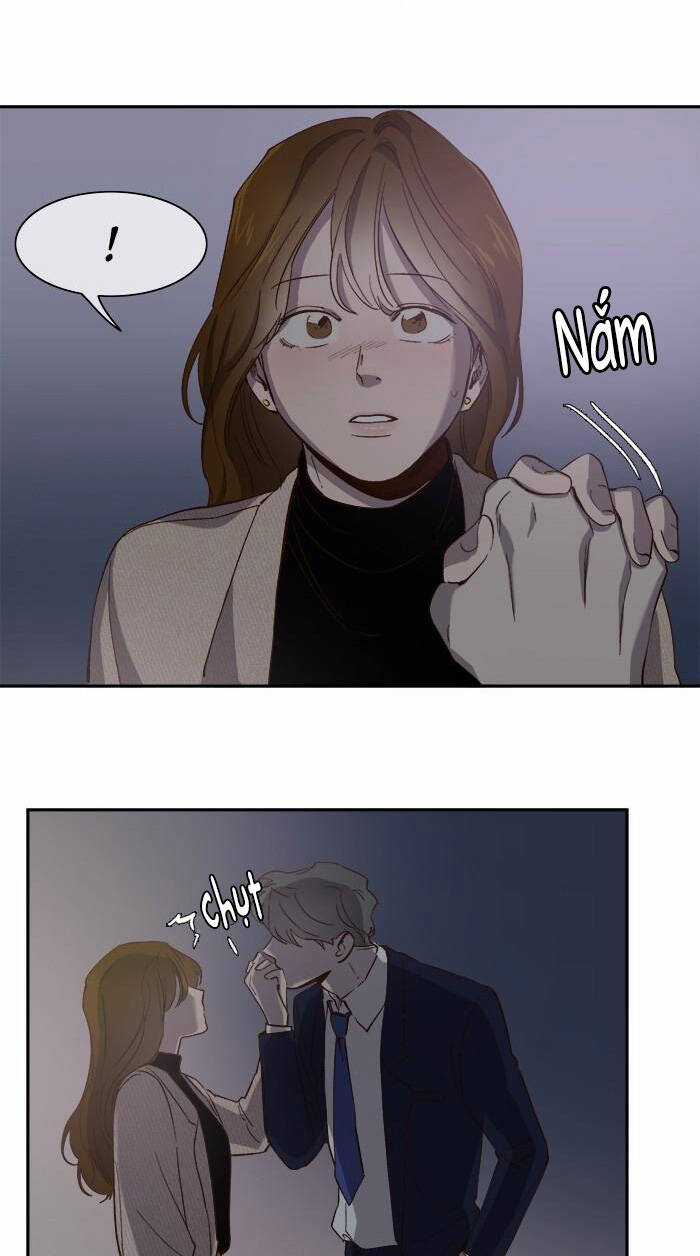 Quỷ Sứ Số 4 Chapter 79 trang 4