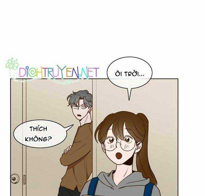 Quỷ Sứ Số 4 Chapter 8 trang 12