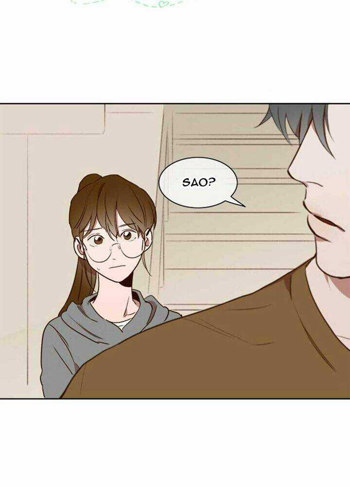 Quỷ Sứ Số 4 Chapter 8 trang 21