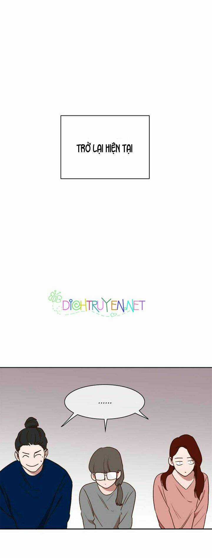 Quỷ Sứ Số 4 Chapter 8 trang 23