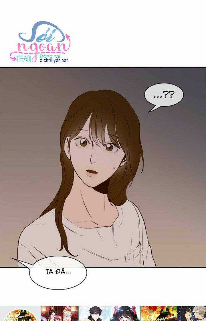 Quỷ Sứ Số 4 Chapter 8 trang 38