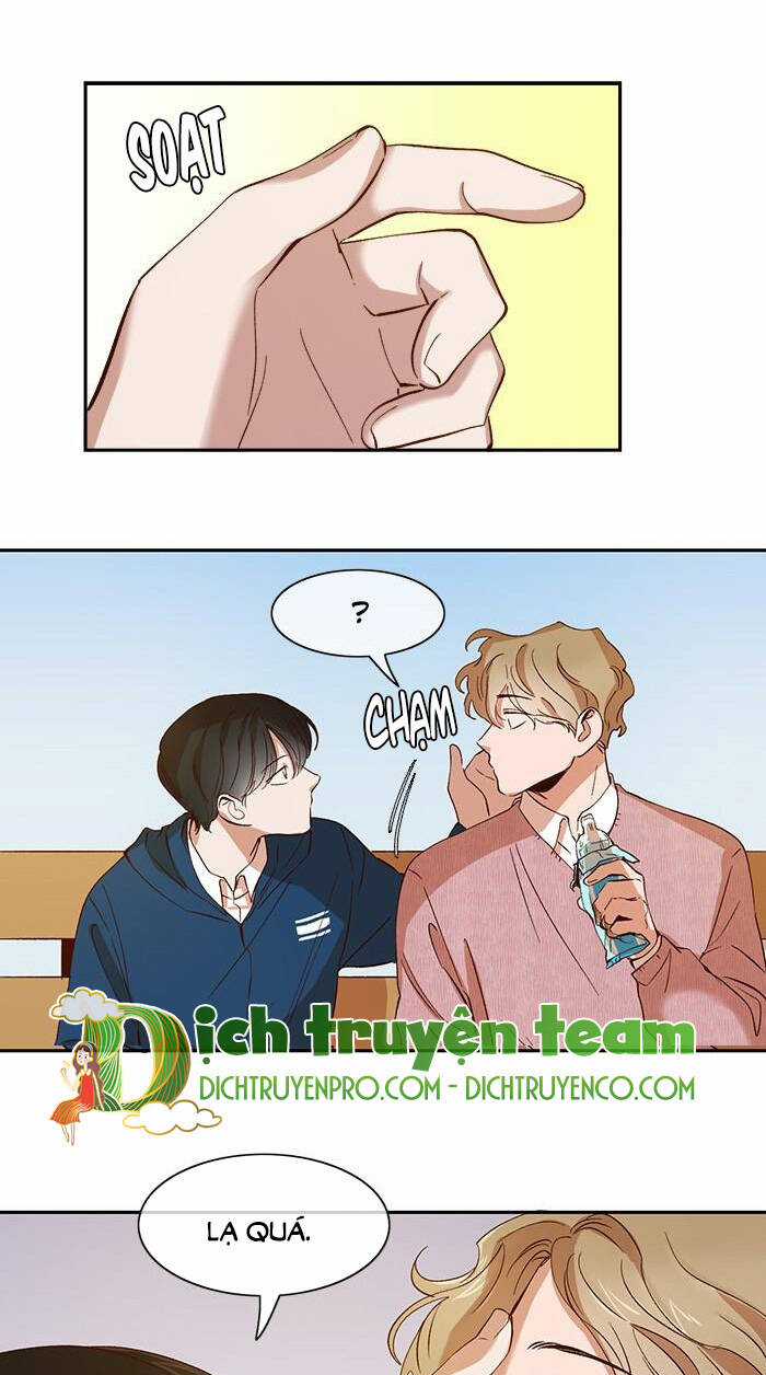 Quỷ Sứ Số 4 Chapter 80 trang 0