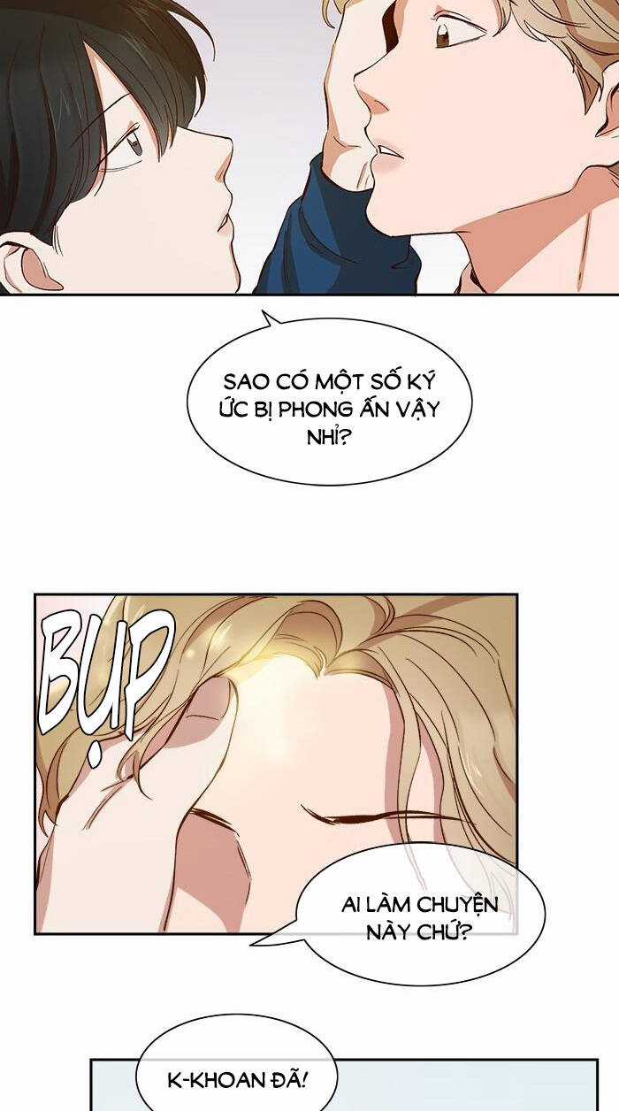 Quỷ Sứ Số 4 Chapter 80 trang 1
