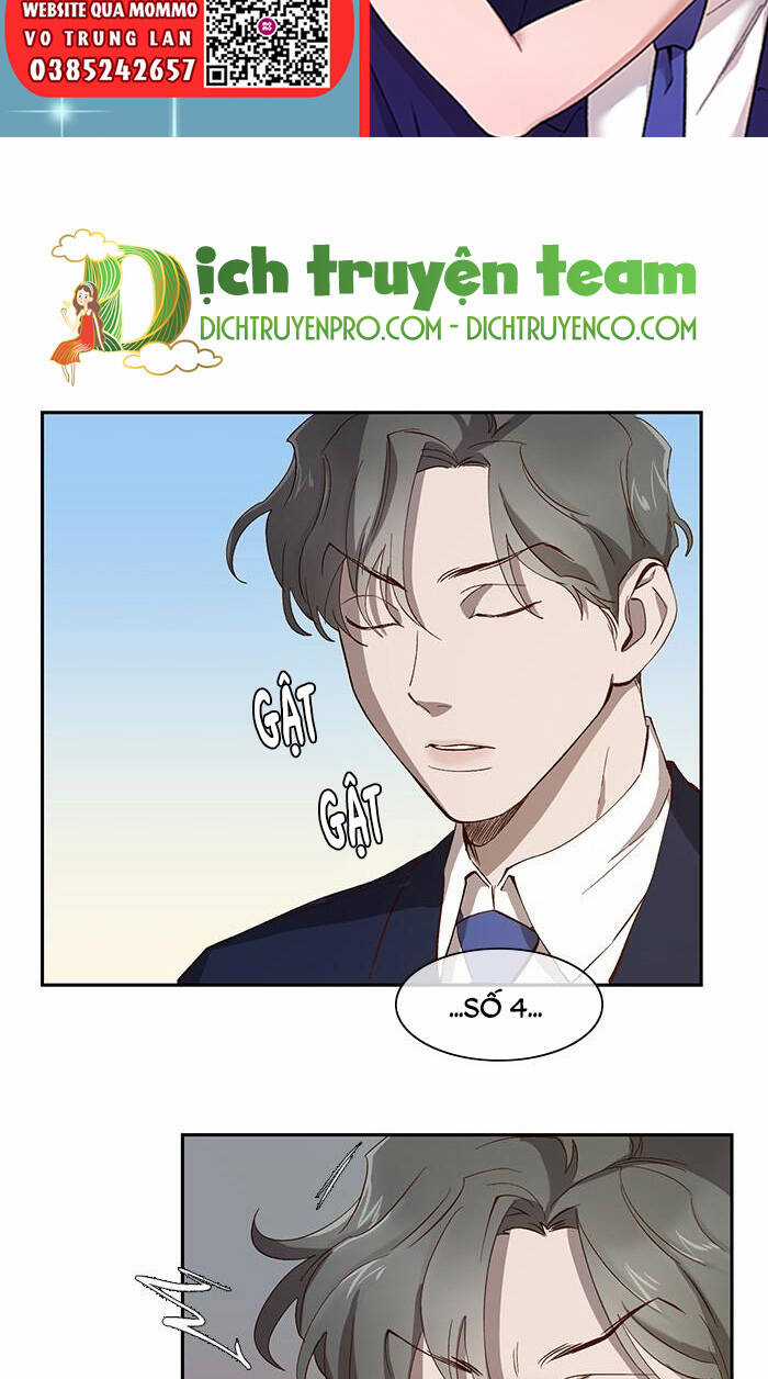 Quỷ Sứ Số 4 Chapter 80 trang 11