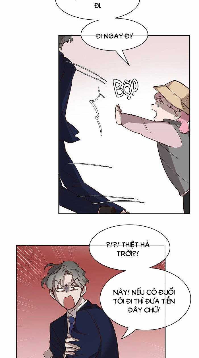 Quỷ Sứ Số 4 Chapter 80 trang 15