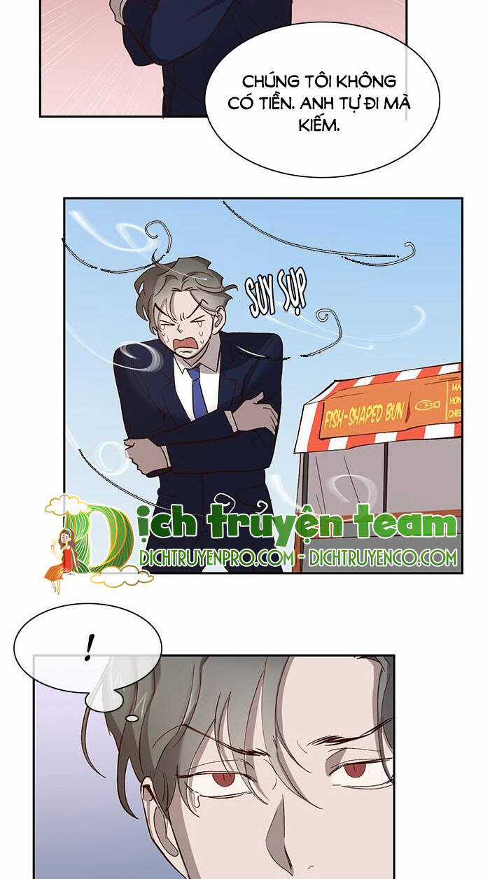 Quỷ Sứ Số 4 Chapter 80 trang 16