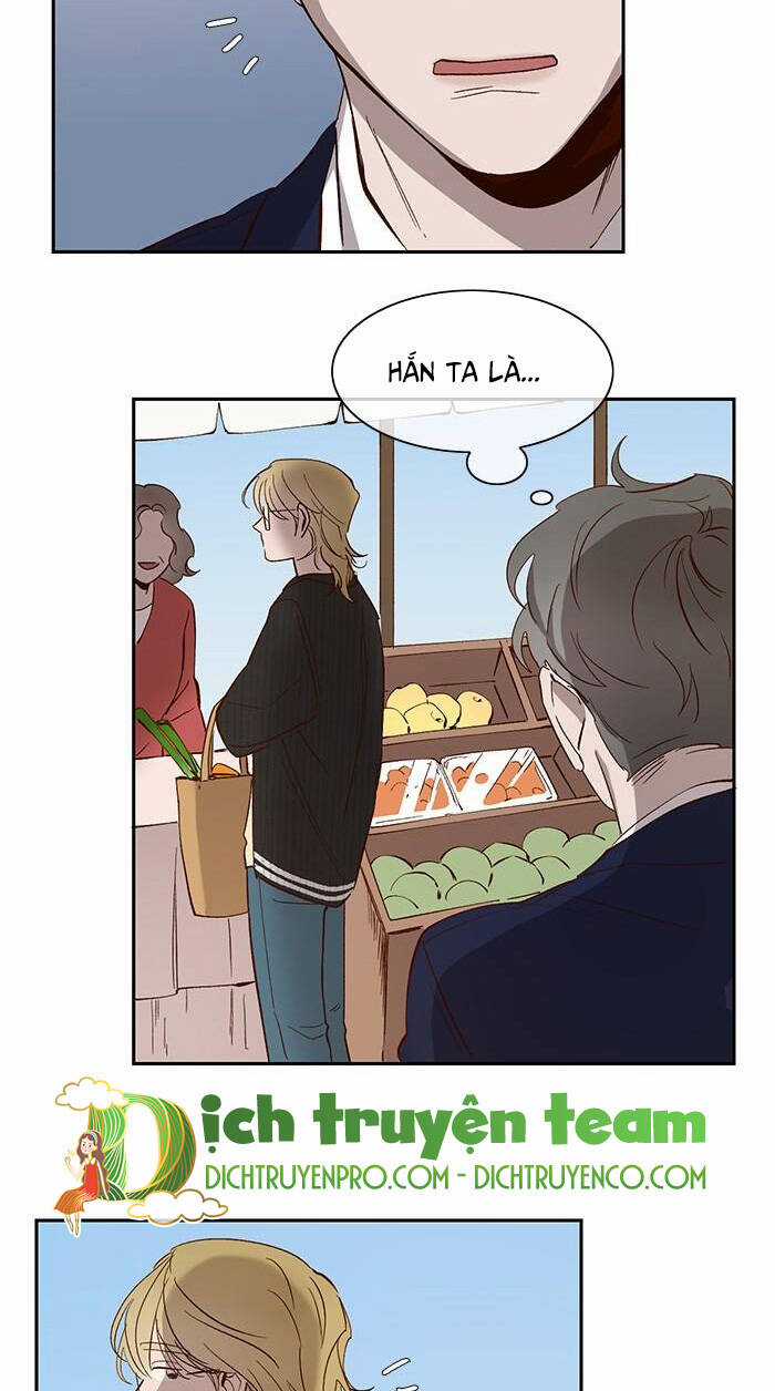 Quỷ Sứ Số 4 Chapter 80 trang 17