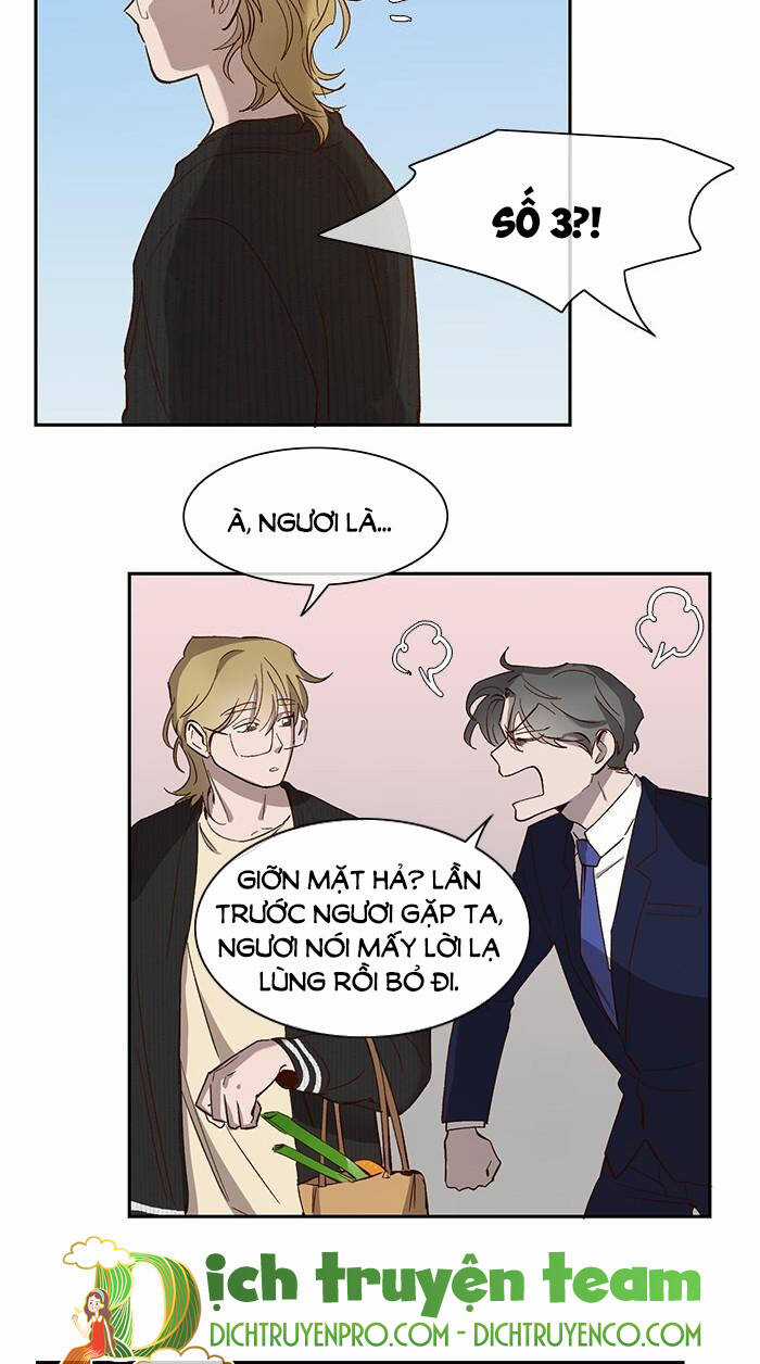 Quỷ Sứ Số 4 Chapter 80 trang 18