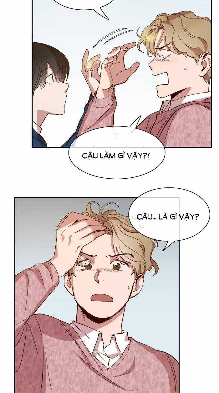 Quỷ Sứ Số 4 Chapter 80 trang 2