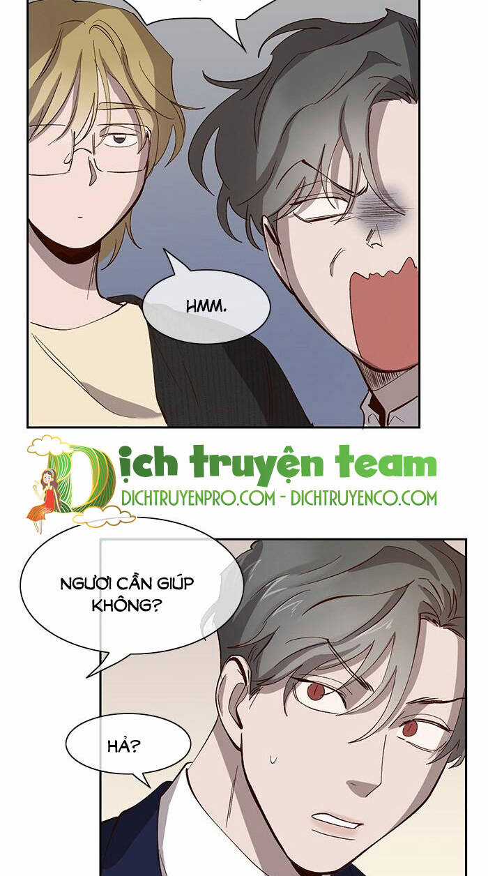 Quỷ Sứ Số 4 Chapter 80 trang 20