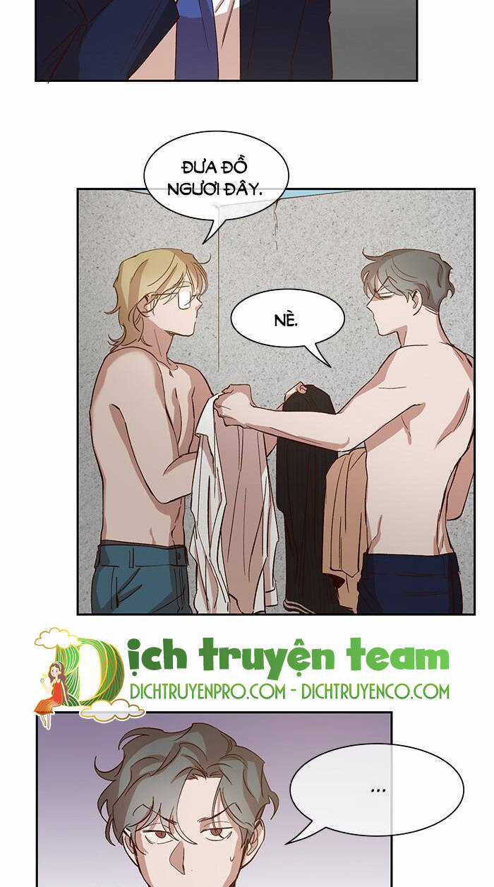 Quỷ Sứ Số 4 Chapter 80 trang 29