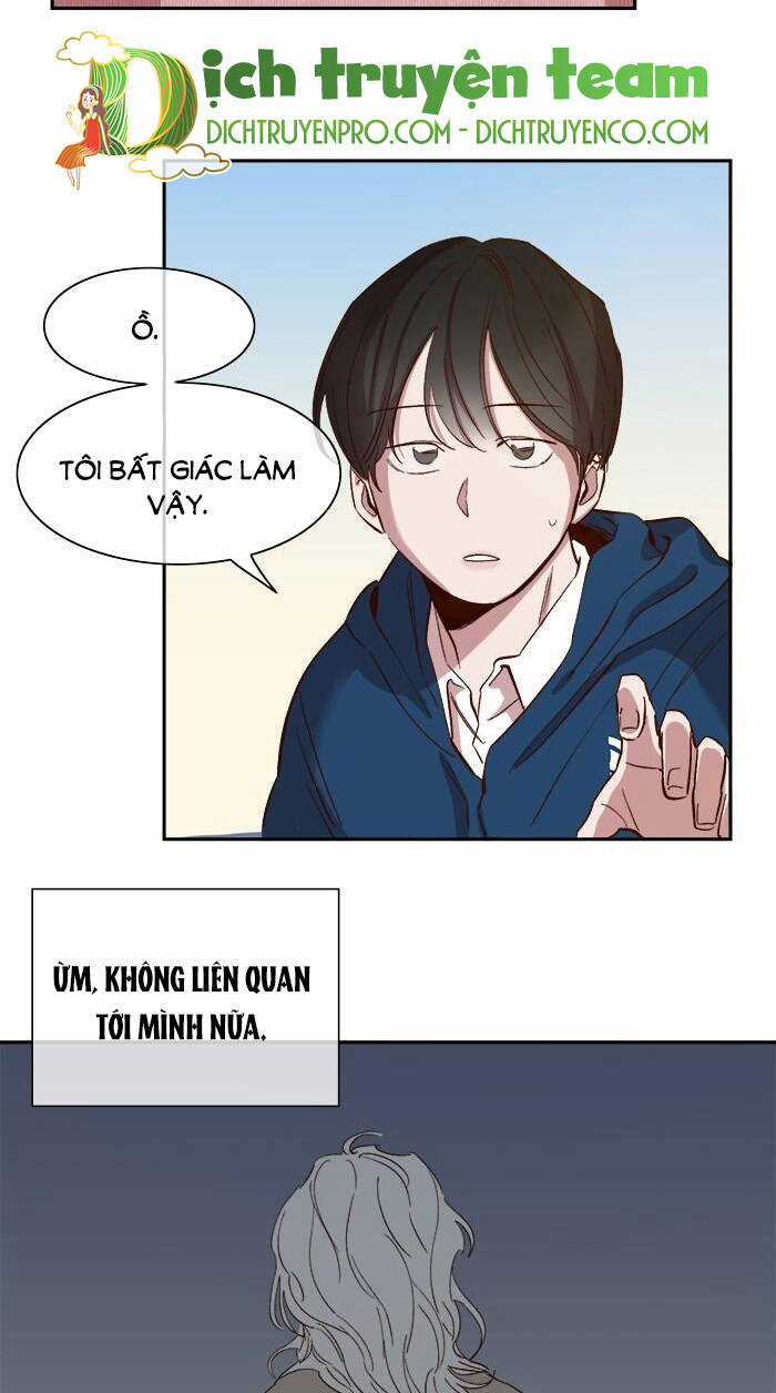 Quỷ Sứ Số 4 Chapter 80 trang 3