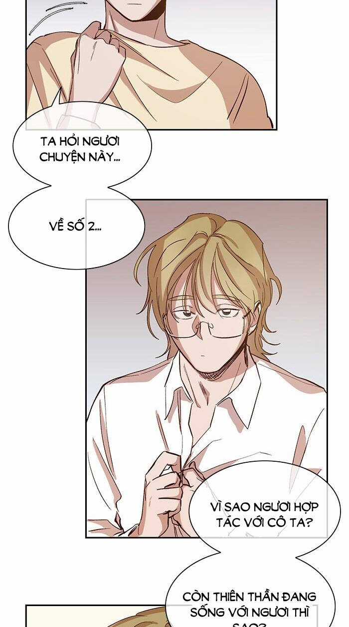 Quỷ Sứ Số 4 Chapter 80 trang 30