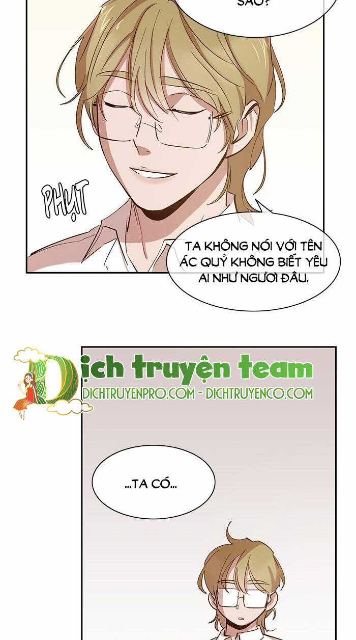 Quỷ Sứ Số 4 Chapter 80 trang 32