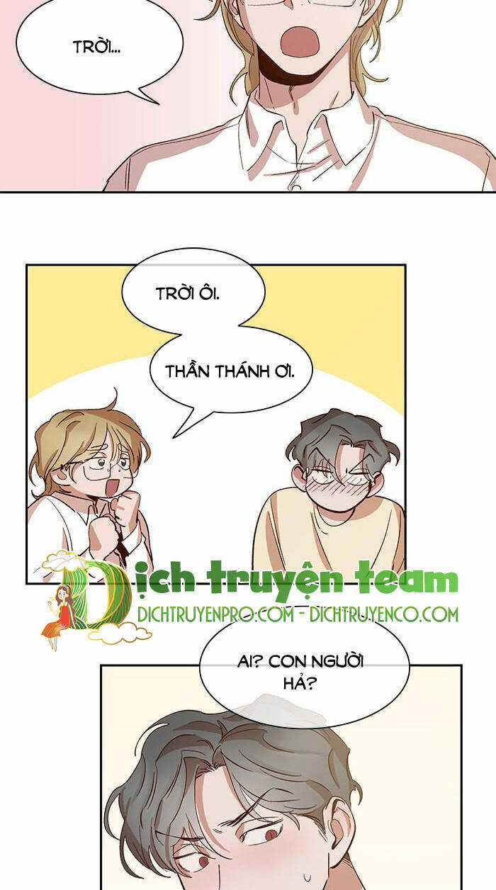 Quỷ Sứ Số 4 Chapter 80 trang 34