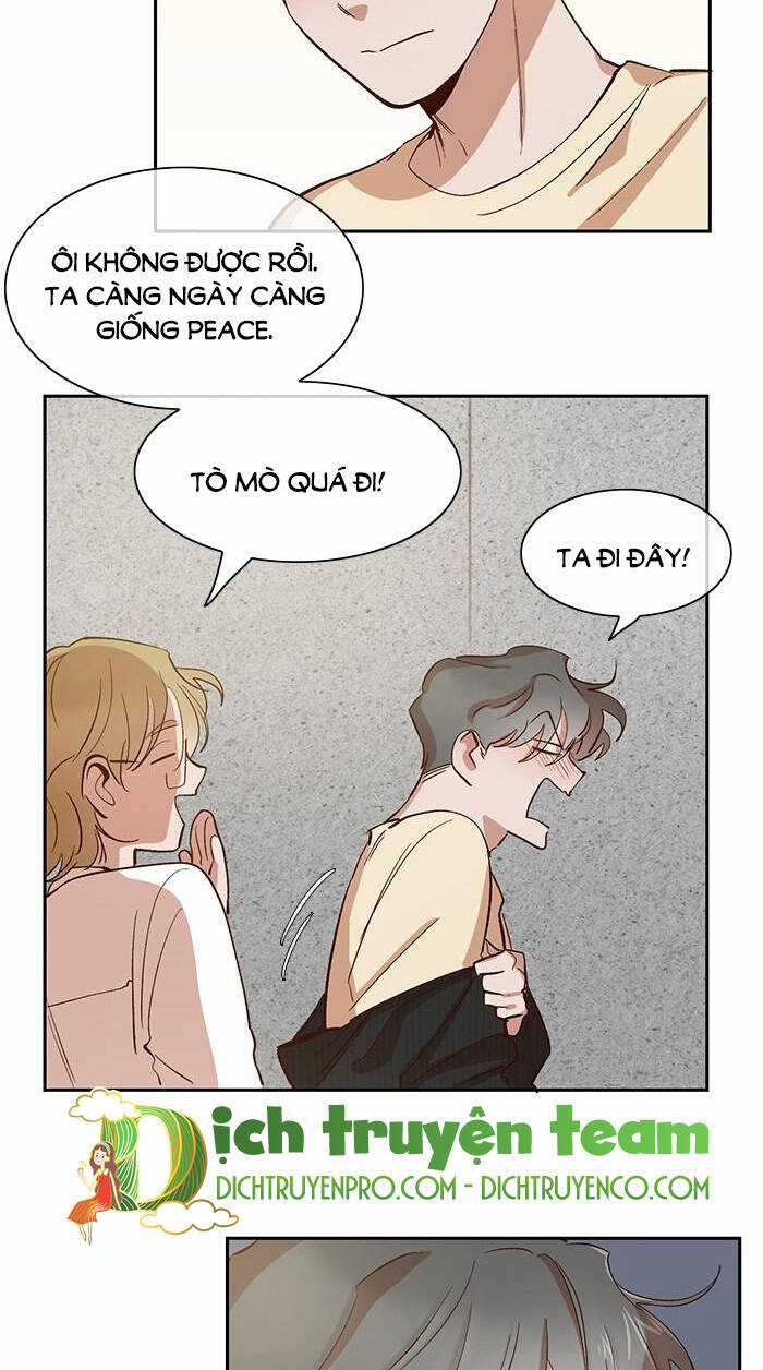 Quỷ Sứ Số 4 Chapter 80 trang 35