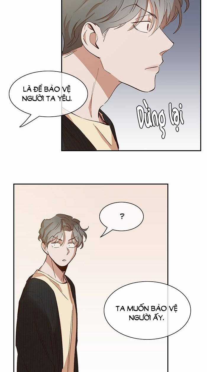 Quỷ Sứ Số 4 Chapter 80 trang 36