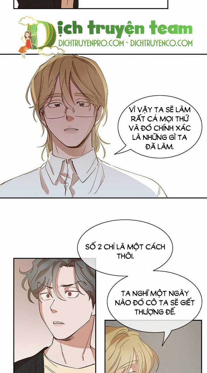 Quỷ Sứ Số 4 Chapter 80 trang 37