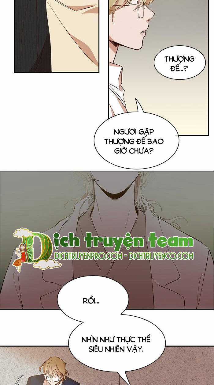 Quỷ Sứ Số 4 Chapter 80 trang 38