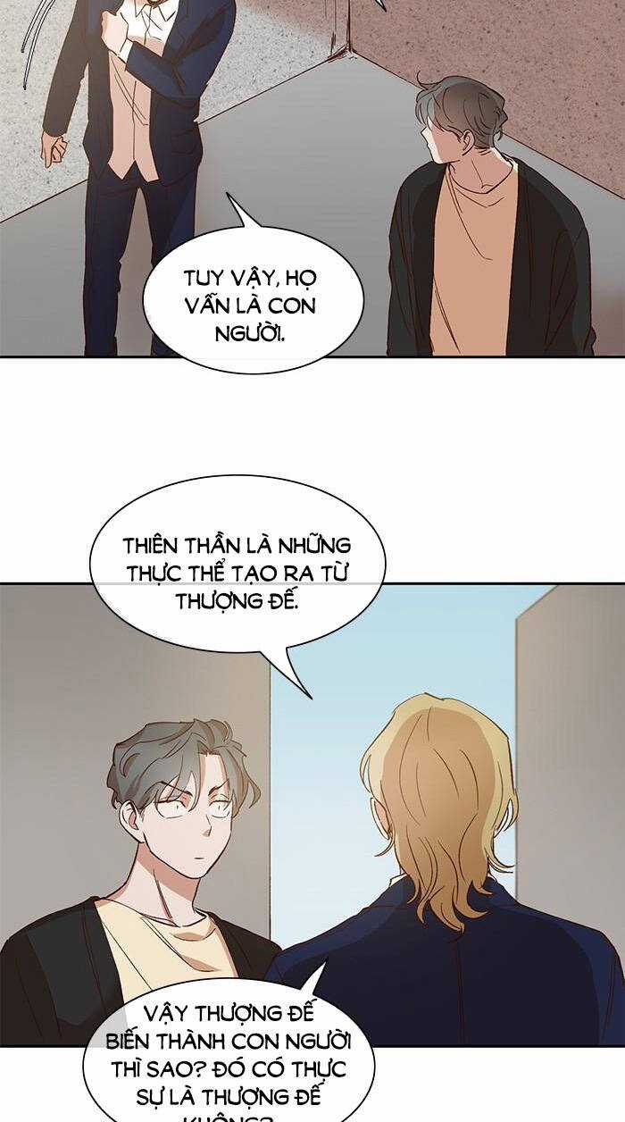 Quỷ Sứ Số 4 Chapter 80 trang 39