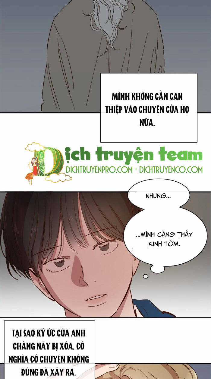 Quỷ Sứ Số 4 Chapter 80 trang 4