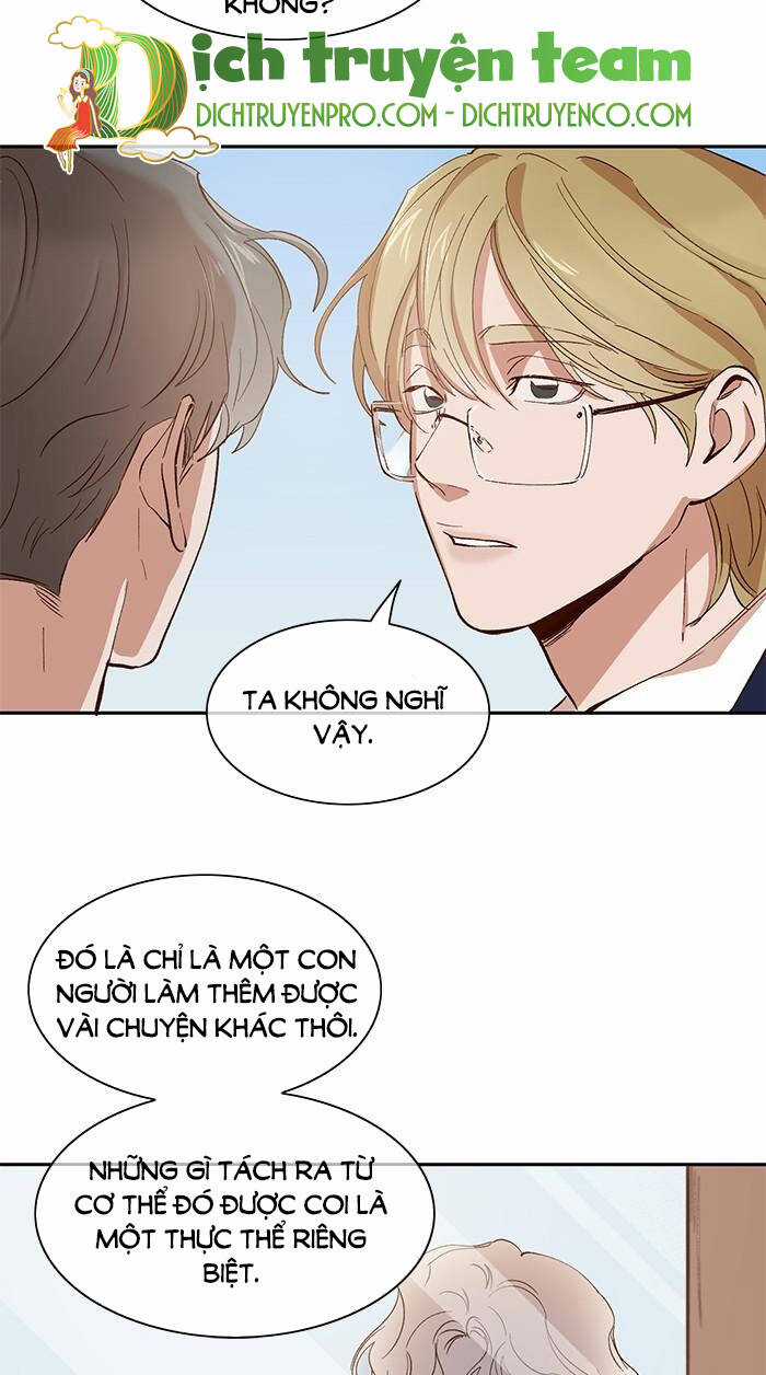 Quỷ Sứ Số 4 Chapter 80 trang 40