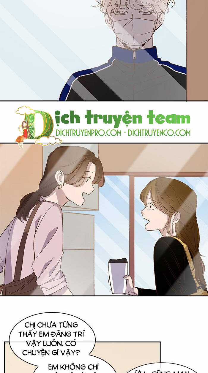 Quỷ Sứ Số 4 Chapter 80 trang 41