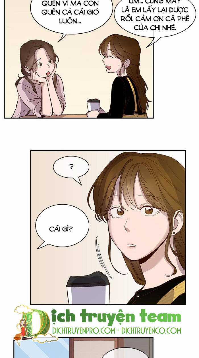 Quỷ Sứ Số 4 Chapter 80 trang 42