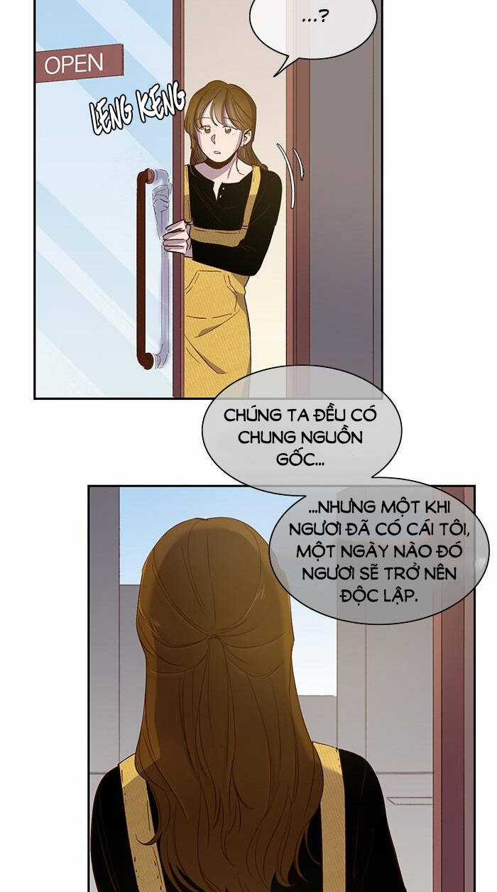 Quỷ Sứ Số 4 Chapter 80 trang 43