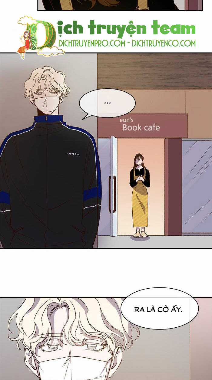 Quỷ Sứ Số 4 Chapter 80 trang 44