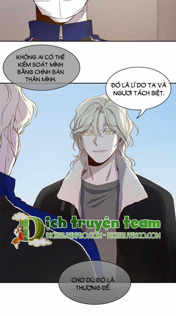 Quỷ Sứ Số 4 Chapter 80 trang 45