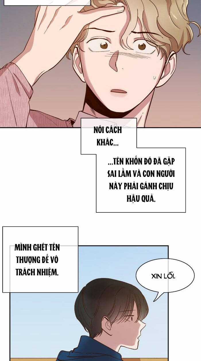 Quỷ Sứ Số 4 Chapter 80 trang 5