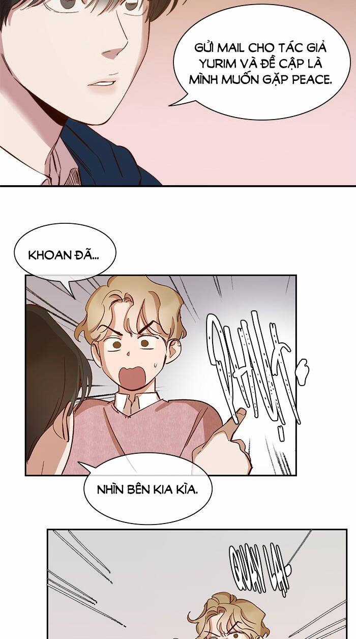 Quỷ Sứ Số 4 Chapter 80 trang 7