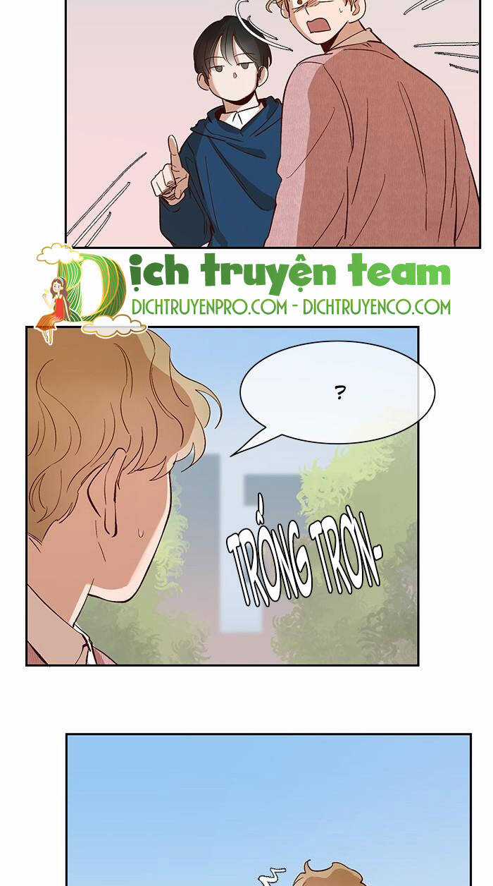 Quỷ Sứ Số 4 Chapter 80 trang 8