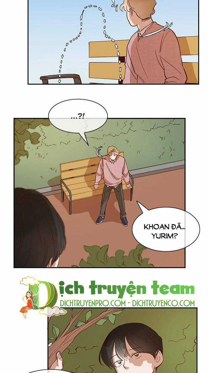 Quỷ Sứ Số 4 Chapter 80 trang 9