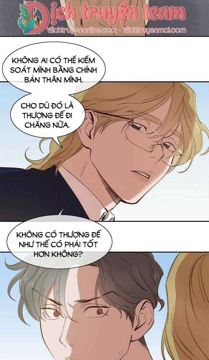 Quỷ Sứ Số 4 Chapter 81 trang 1