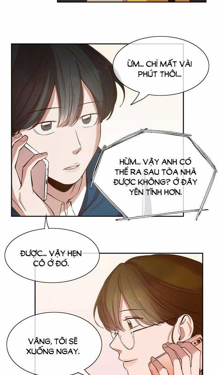 Quỷ Sứ Số 4 Chapter 81 trang 10