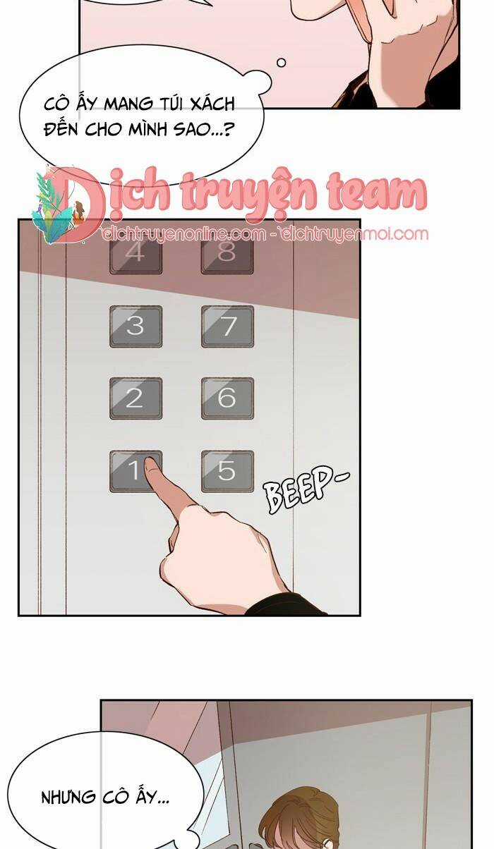 Quỷ Sứ Số 4 Chapter 81 trang 11