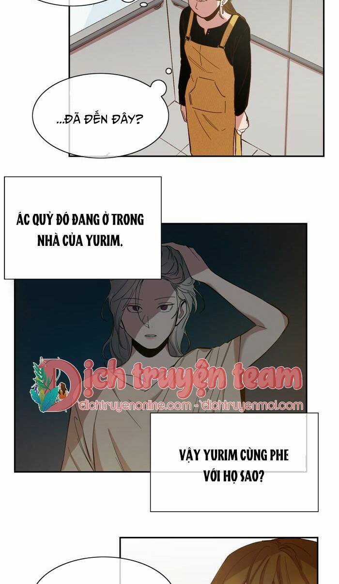 Quỷ Sứ Số 4 Chapter 81 trang 12