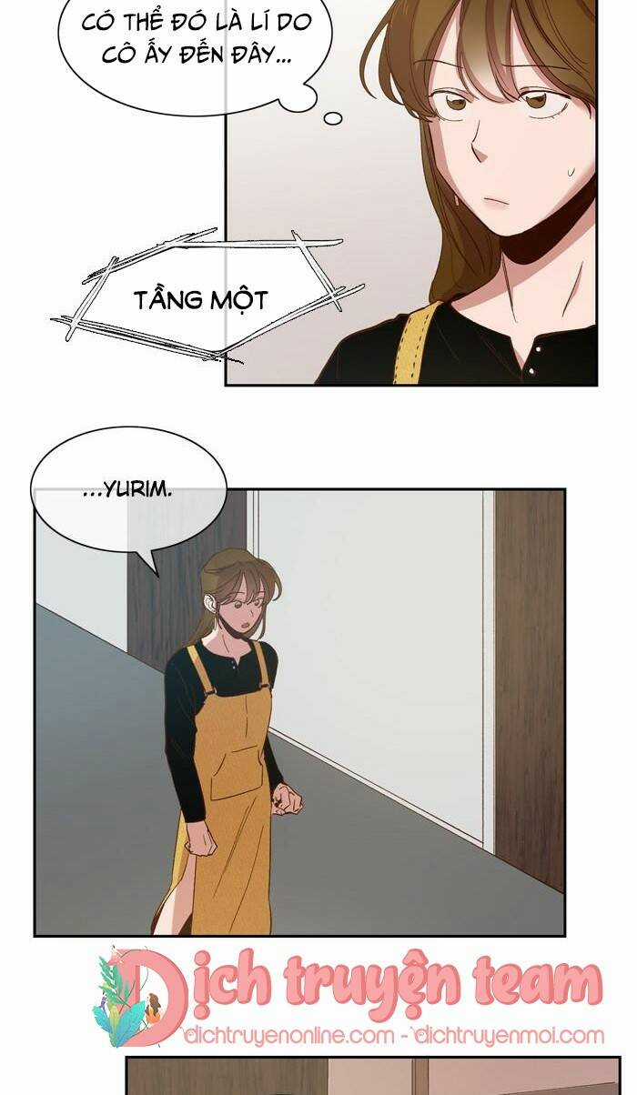 Quỷ Sứ Số 4 Chapter 81 trang 13