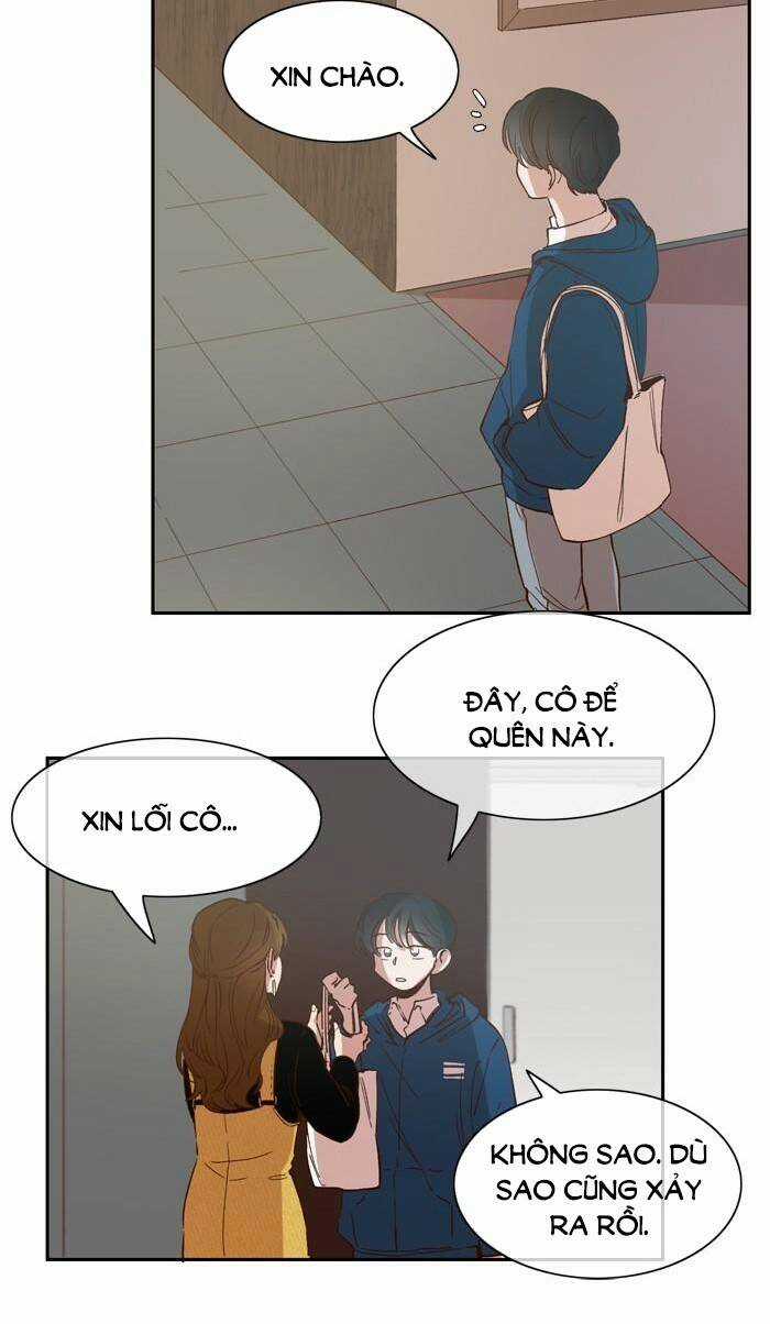 Quỷ Sứ Số 4 Chapter 81 trang 14