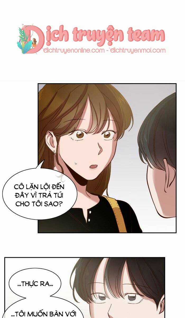 Quỷ Sứ Số 4 Chapter 81 trang 15