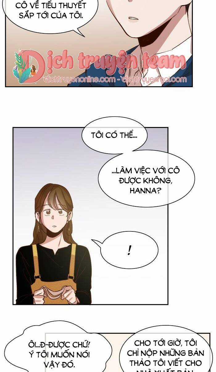 Quỷ Sứ Số 4 Chapter 81 trang 16