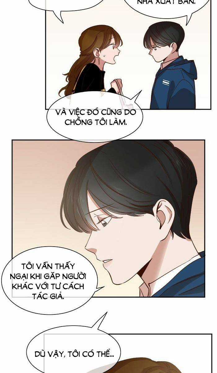 Quỷ Sứ Số 4 Chapter 81 trang 17
